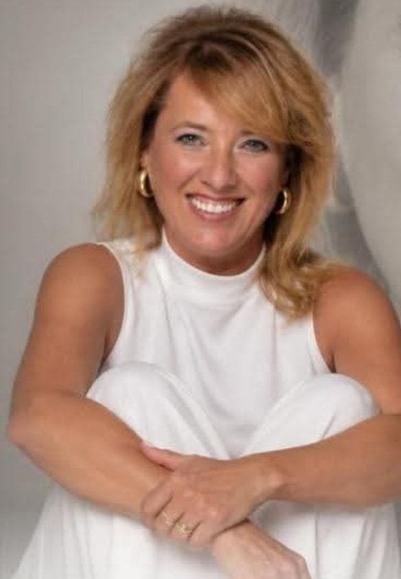 Sawnya Williams, Owner & Operator of Trashy Girl